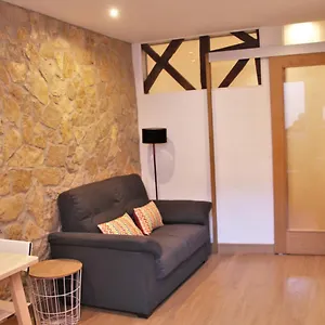  Apartamento In The Castle Of S Jorge Portugal