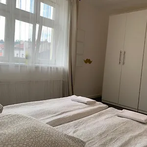  Apartamento Little Tom República Checa
