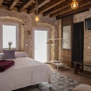 Apartamento Casa Palacio De La Cruz, El Puerto de Santa María
