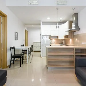  Apartamento Yourplace Polonia