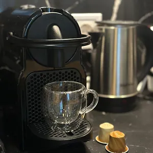  Apartamento Dolce Hungría