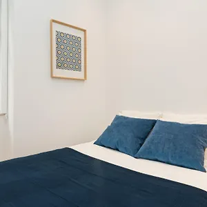  Apartamento Santo António Prime Ii By Goodplace Portugal