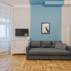  Apartamento Centre Apartments-old Town Polonia