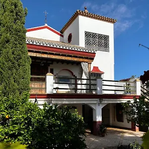 Villa Az-zait, Aznalcázar