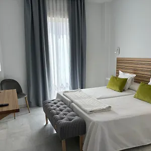  Hotel Lince