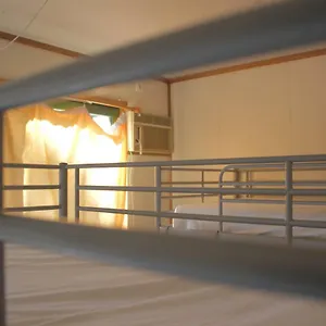 Camping Dehesa Nueva Aznalcázar
