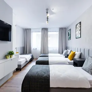  Apartamento Szewska 7 Polonia
